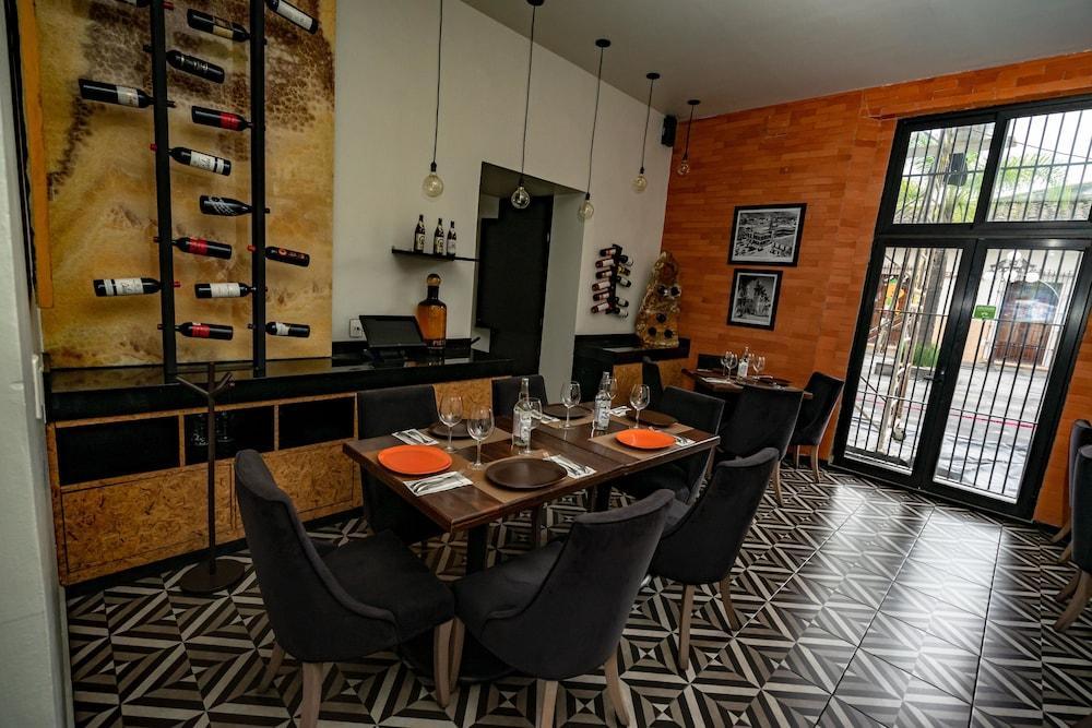 Hotel Tres79 Boutique Orizaba Orizaba (Veracruz)