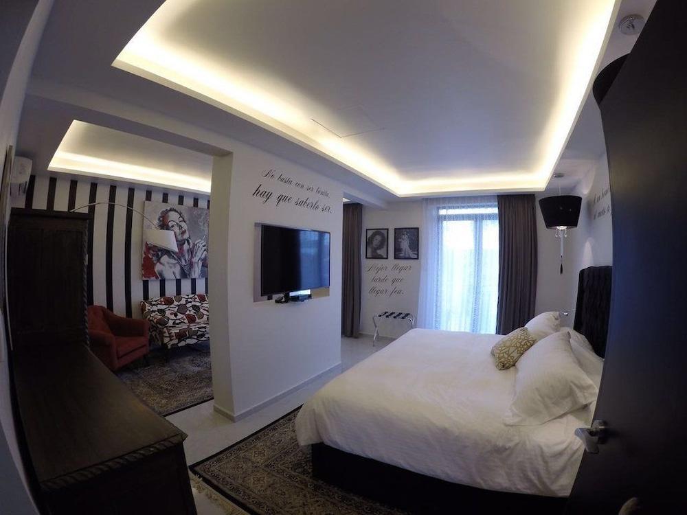 Tres79 Boutique Orizaba Hotel 4*