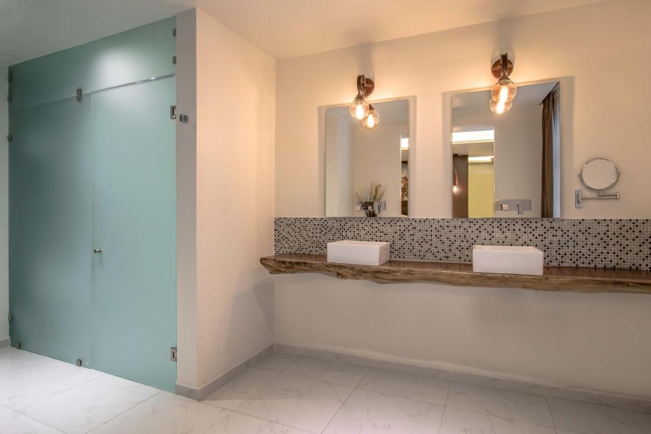 Hotel Tres79 Boutique Orizaba