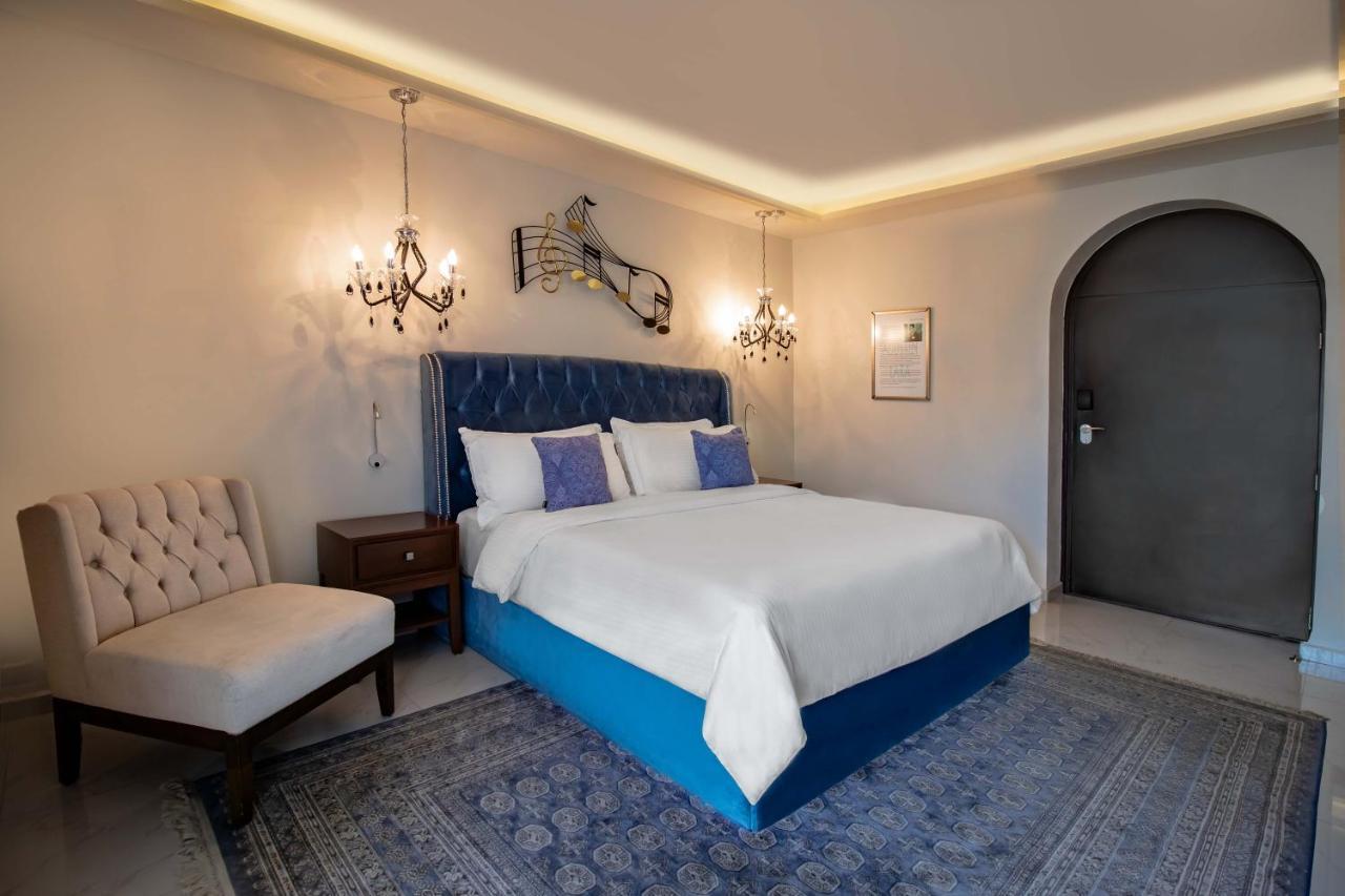 Tres79 Boutique Orizaba Hotel 4*