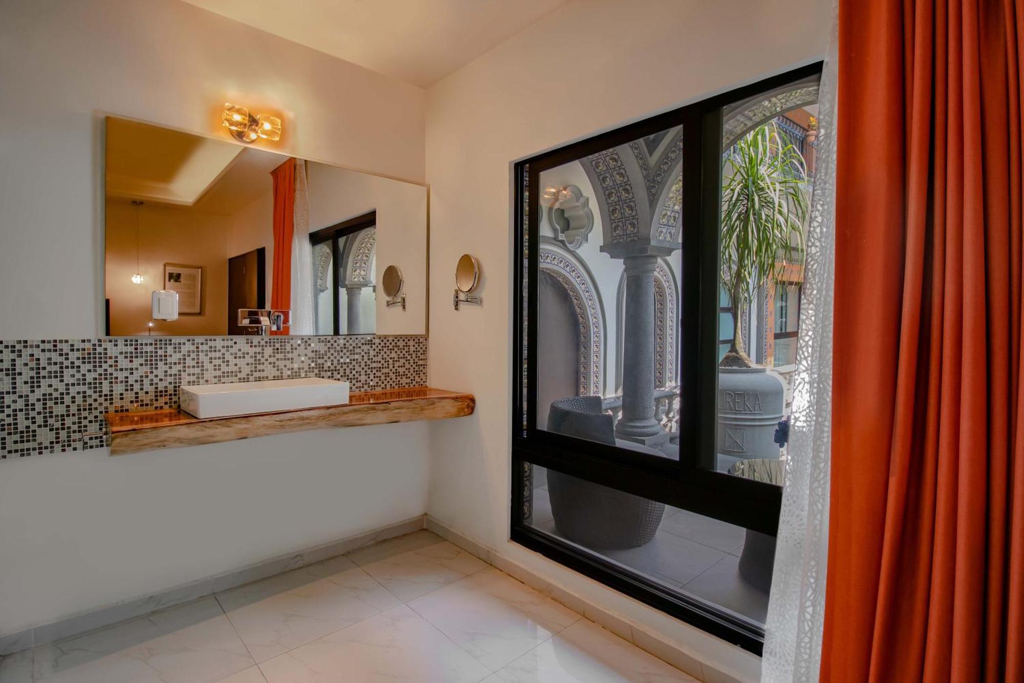 Tres79 Boutique Orizaba 4*