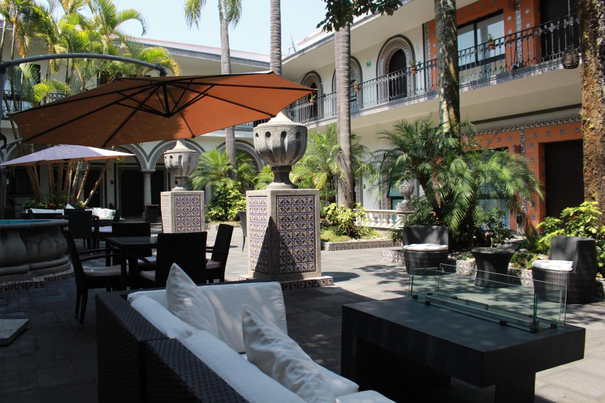 Tres79 Boutique Orizaba 4*