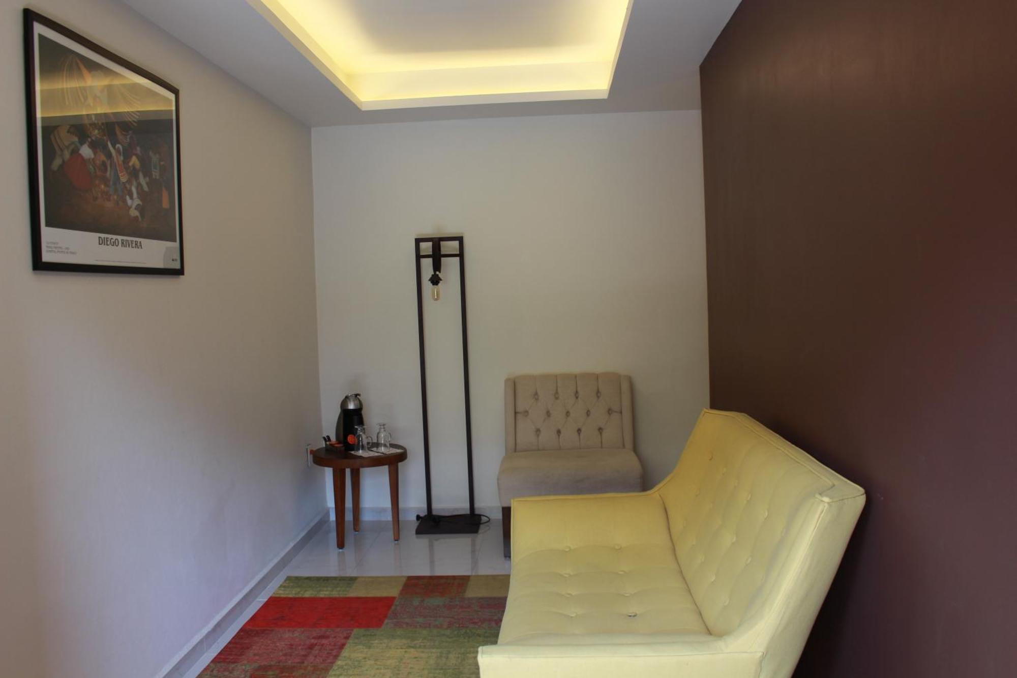 Tres79 Boutique Orizaba 4* Orizaba (Veracruz)