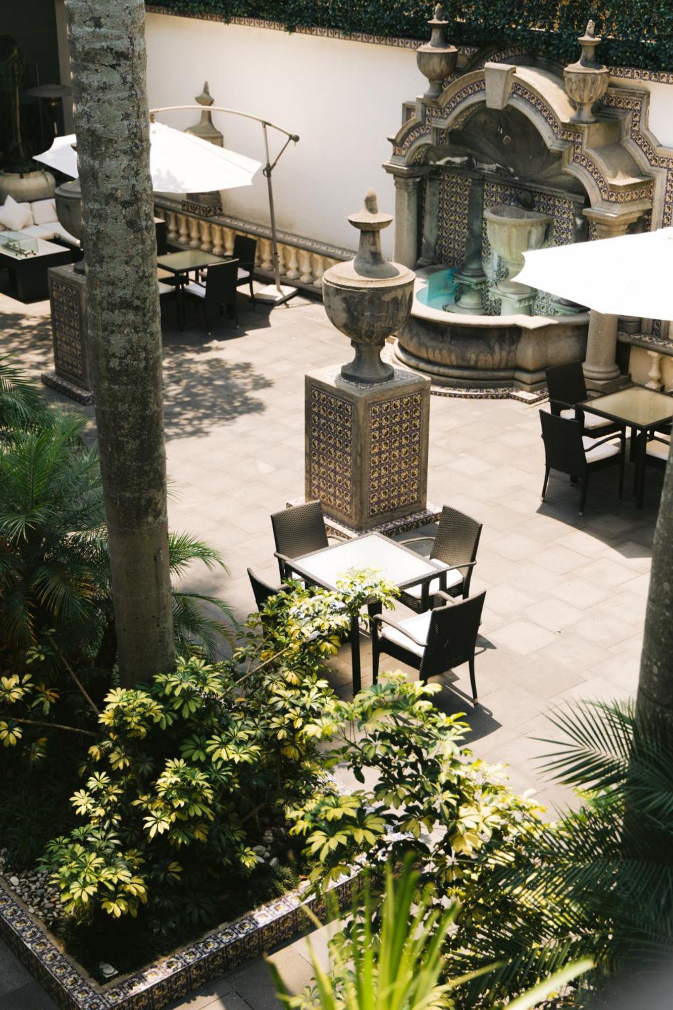Hotel Tres79 Boutique Orizaba