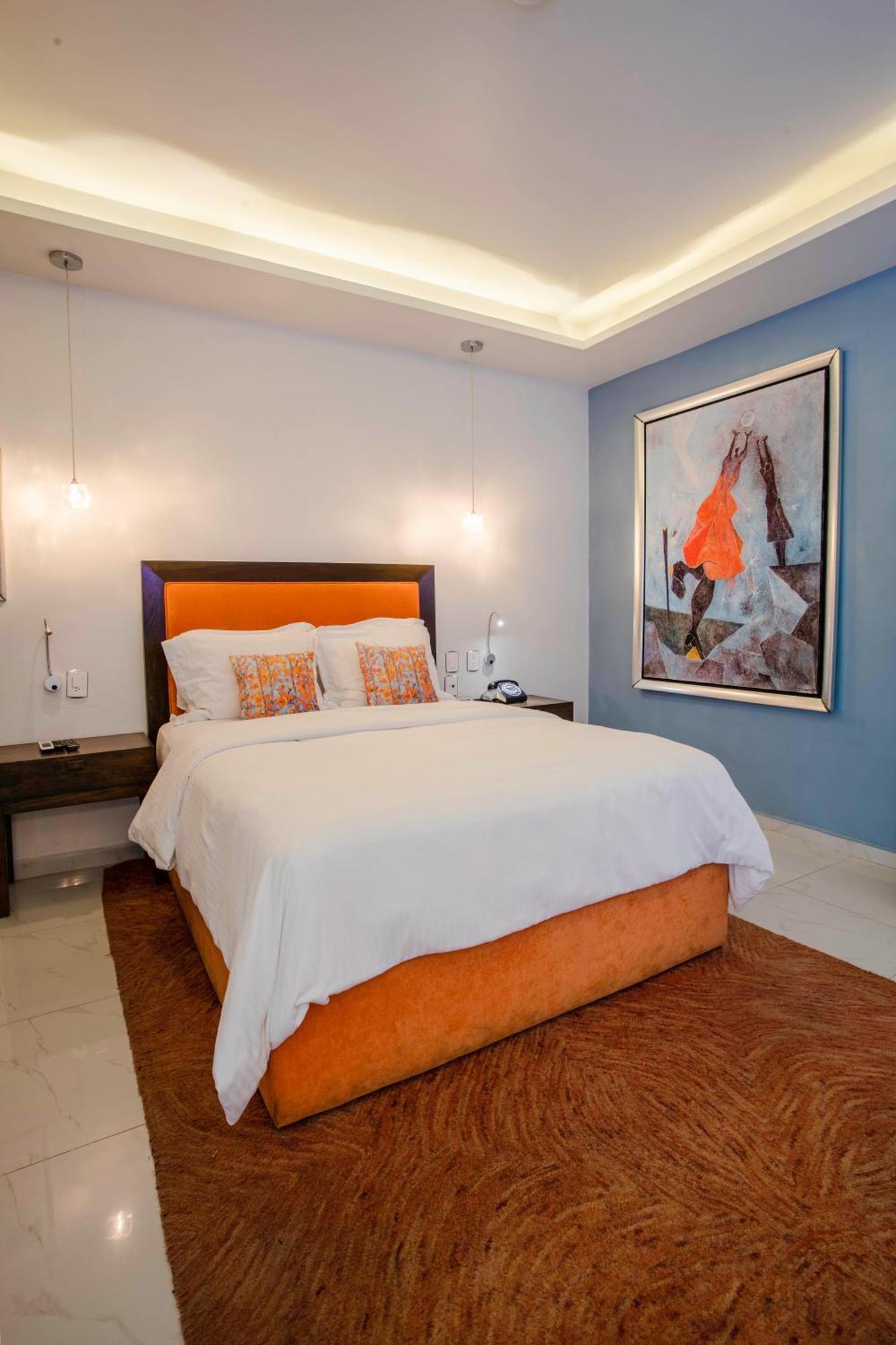 Tres79 Boutique Orizaba 4*