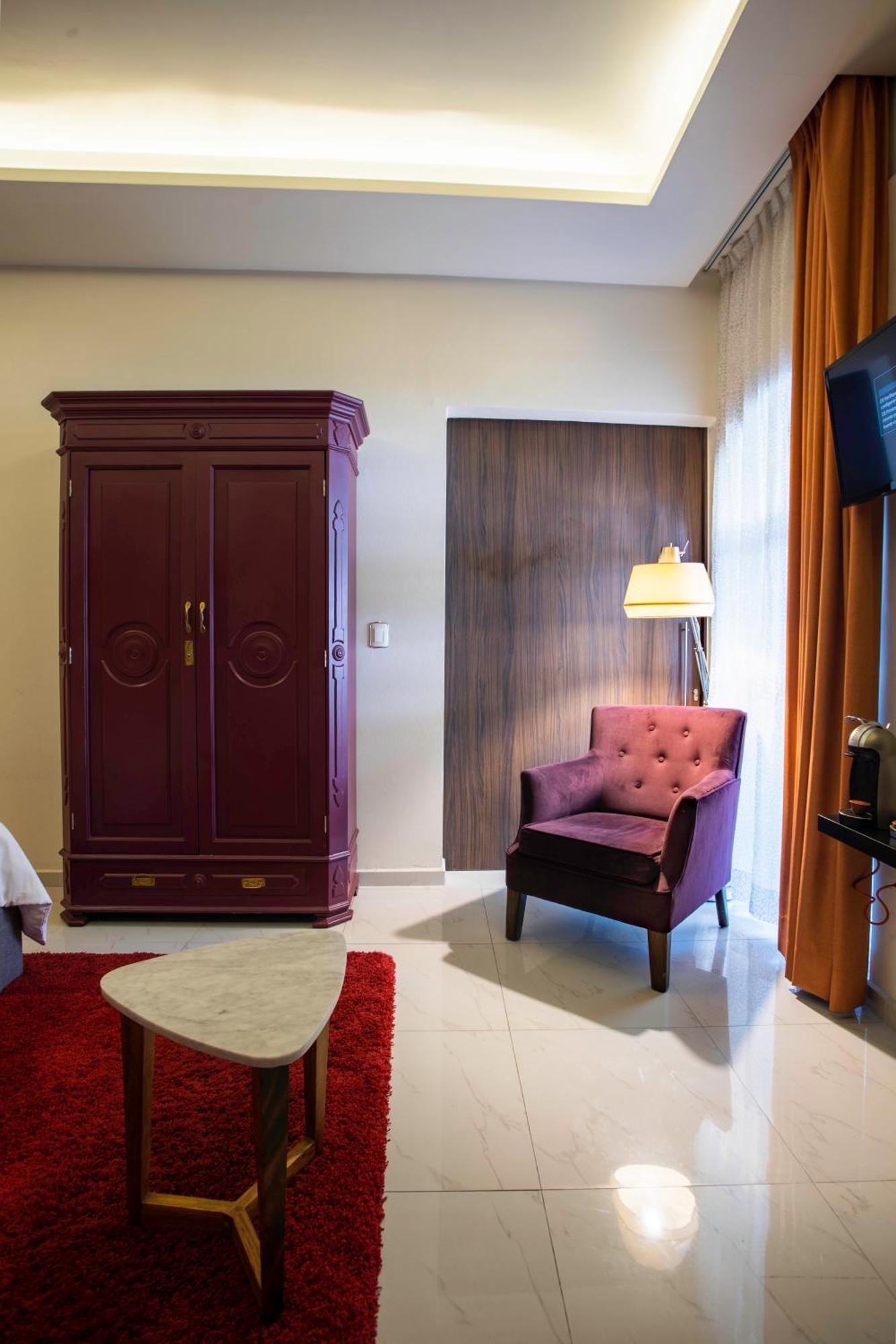 Hotel Tres79 Boutique Orizaba 4*