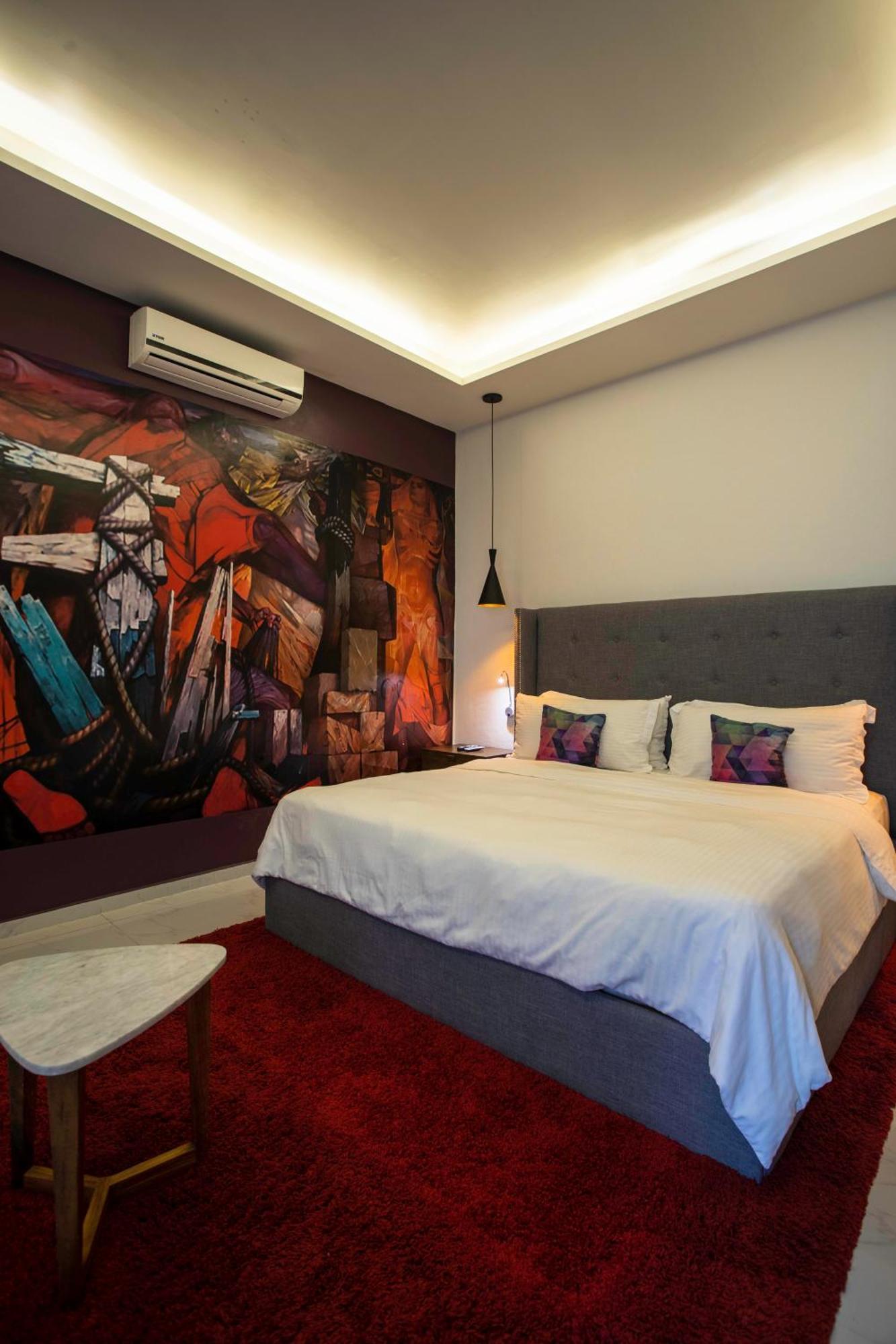 Tres79 Boutique Orizaba 4* Orizaba (Veracruz)