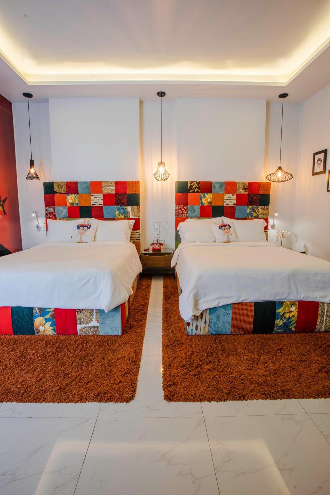 Tres79 Boutique Orizaba Hotel Orizaba (Veracruz)