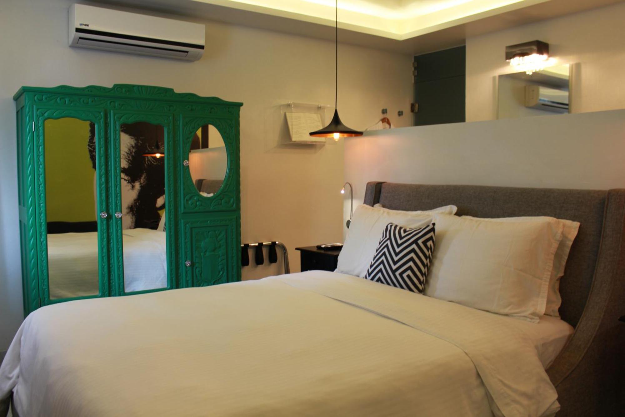 Hotel Tres79 Boutique Orizaba Orizaba (Veracruz)