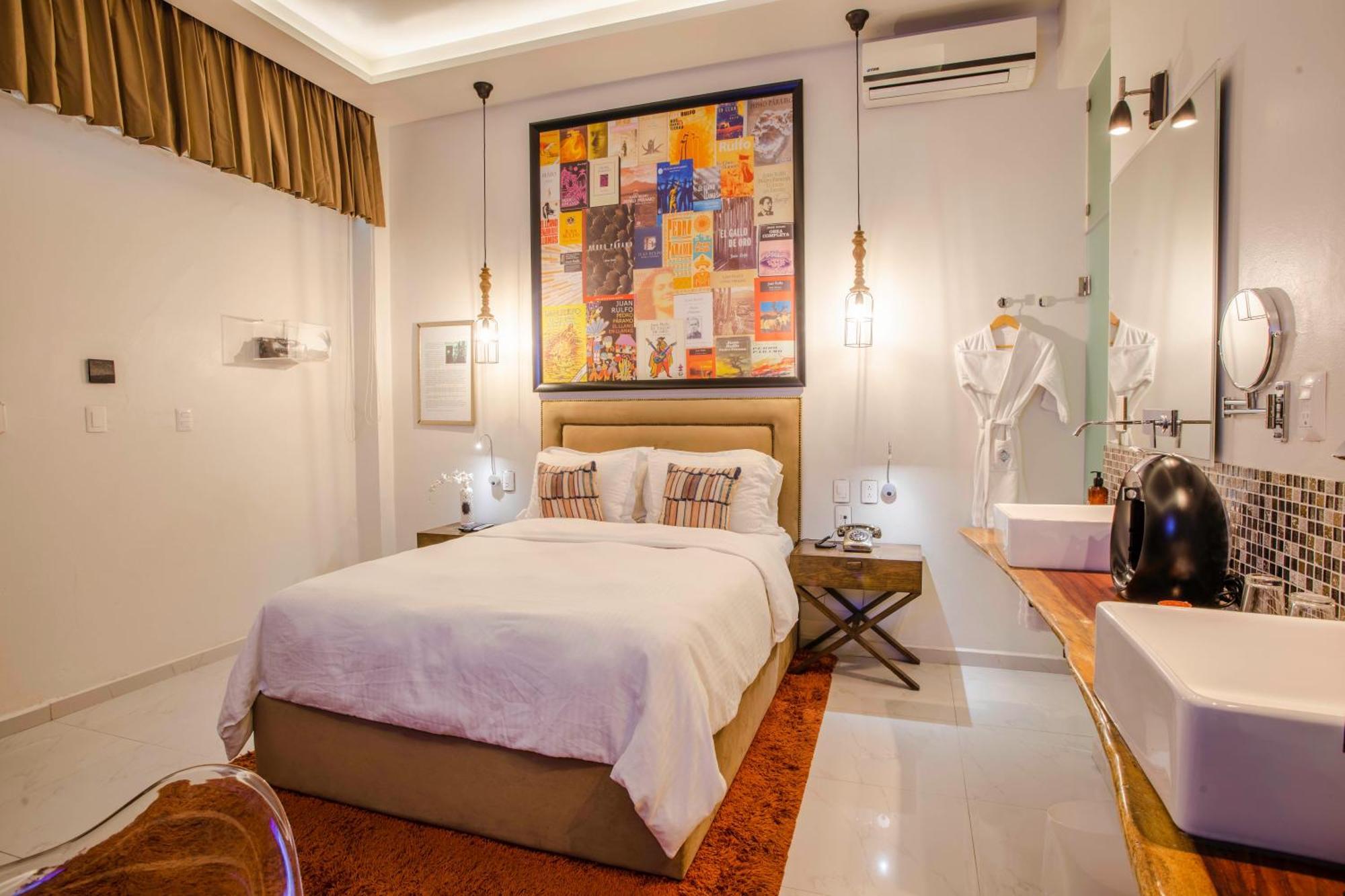 Tres79 Boutique Orizaba 4*