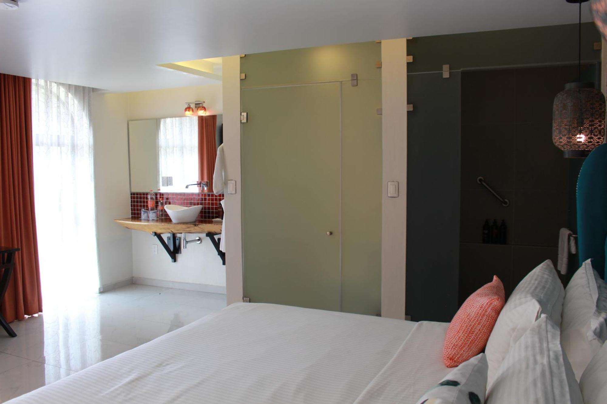 Hotel Tres79 Boutique Orizaba