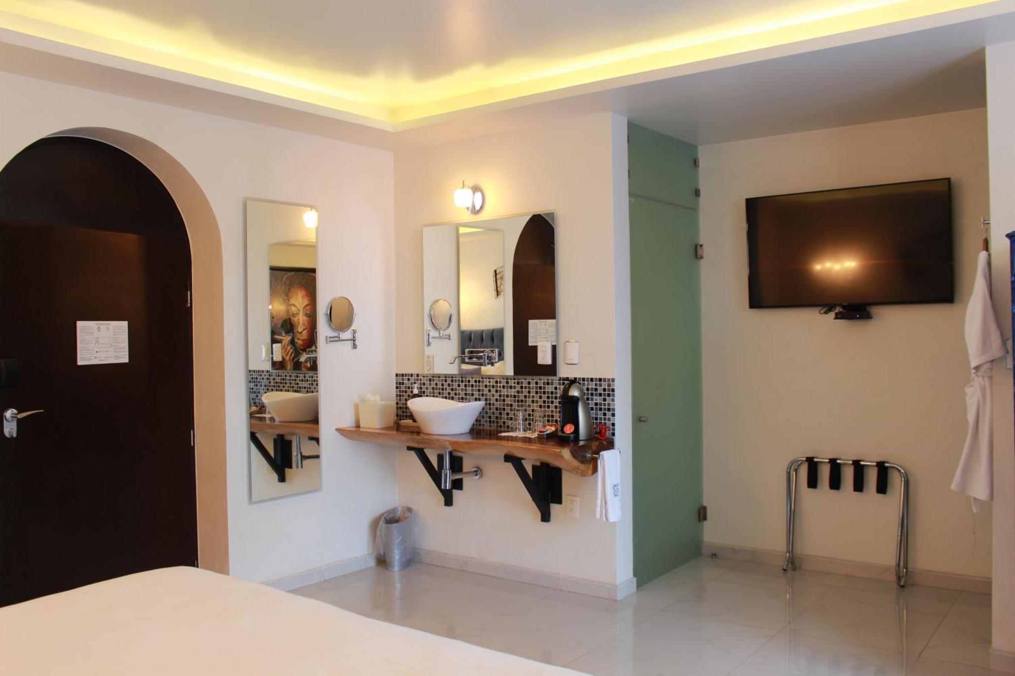 Hotel Tres79 Boutique Orizaba Orizaba (Veracruz)