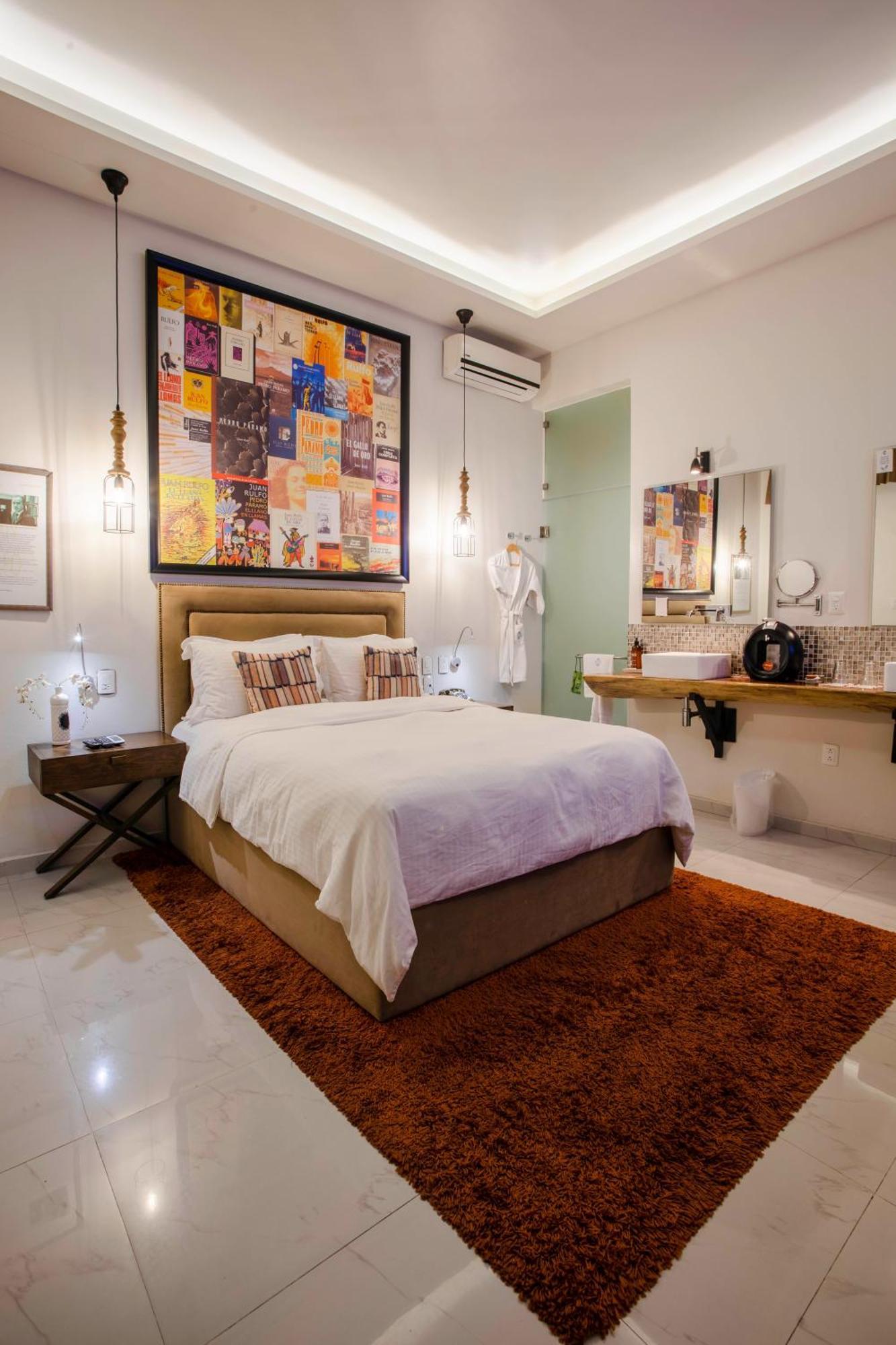 Tres79 Boutique Orizaba Hotel