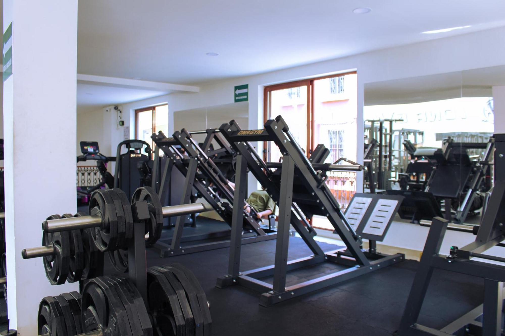 Tres79 Boutique Orizaba Hotel 4*