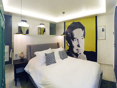 Hotel Tres79 Boutique Orizaba 4*