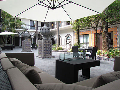 Tres79 Boutique Orizaba 4*