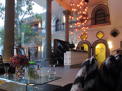 Tres79 Boutique Orizaba
