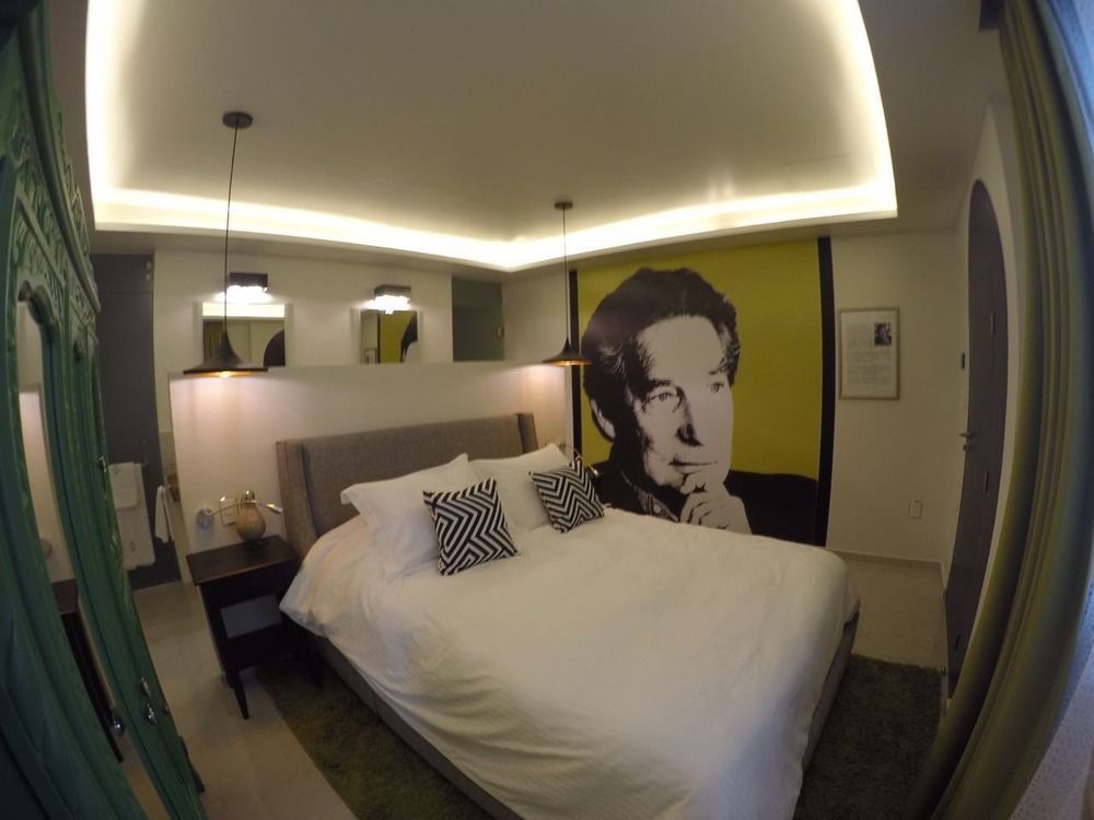 Hotel Tres79 Boutique Orizaba 4*