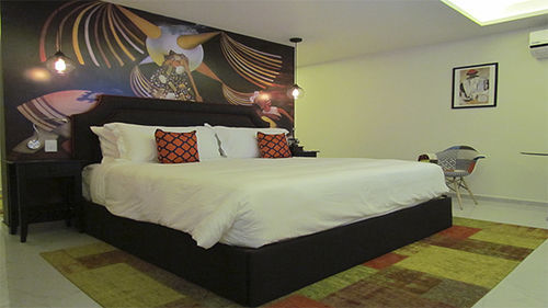 Hotel Tres79 Boutique Orizaba Orizaba (Veracruz)