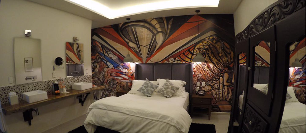 Hotel Tres79 Boutique Orizaba 4*