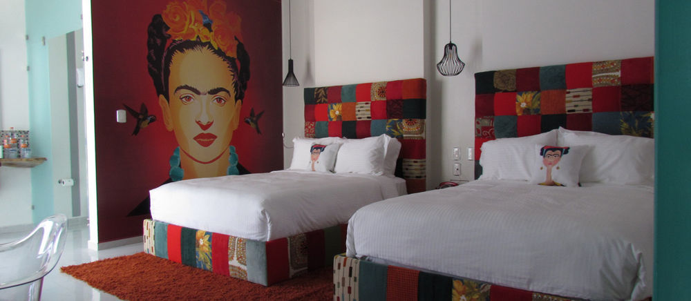 Tres79 Boutique Orizaba