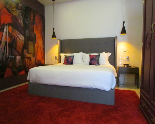 Hotel Tres79 Boutique Orizaba