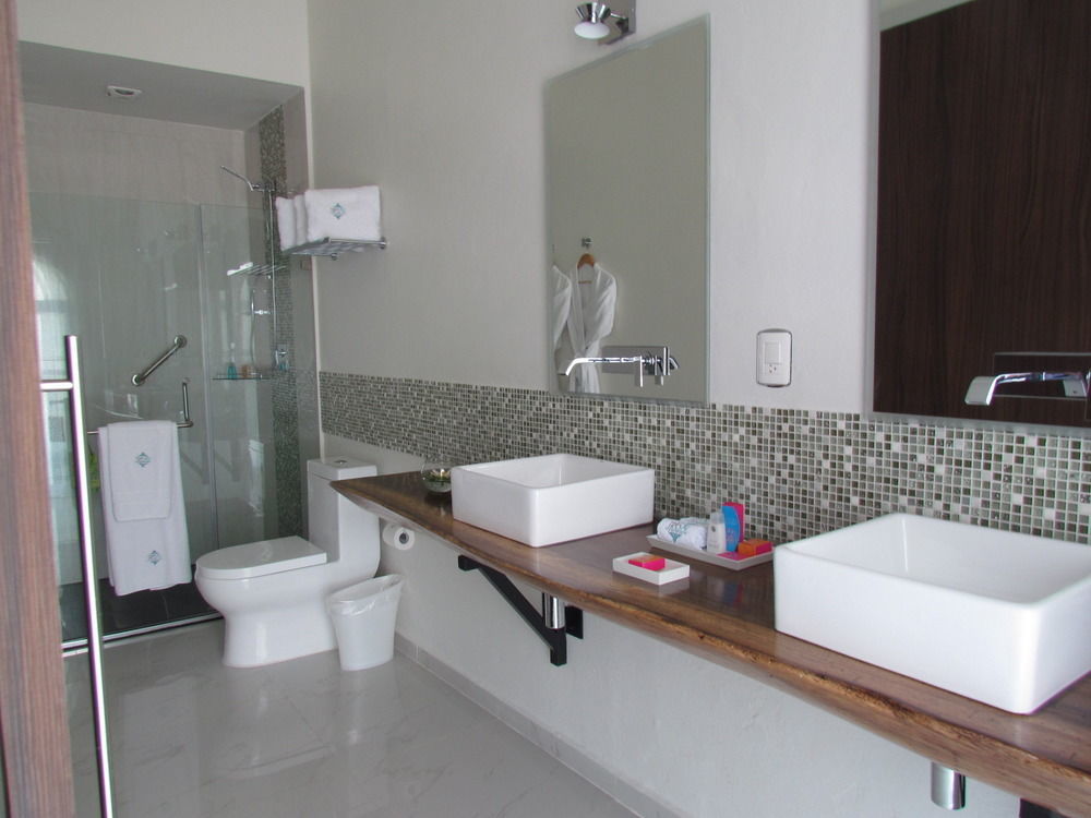 Hotel Tres79 Boutique Orizaba 4*