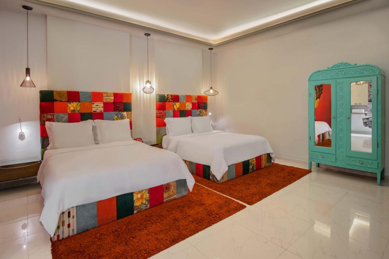 Hotel Tres79 Boutique Orizaba 4*