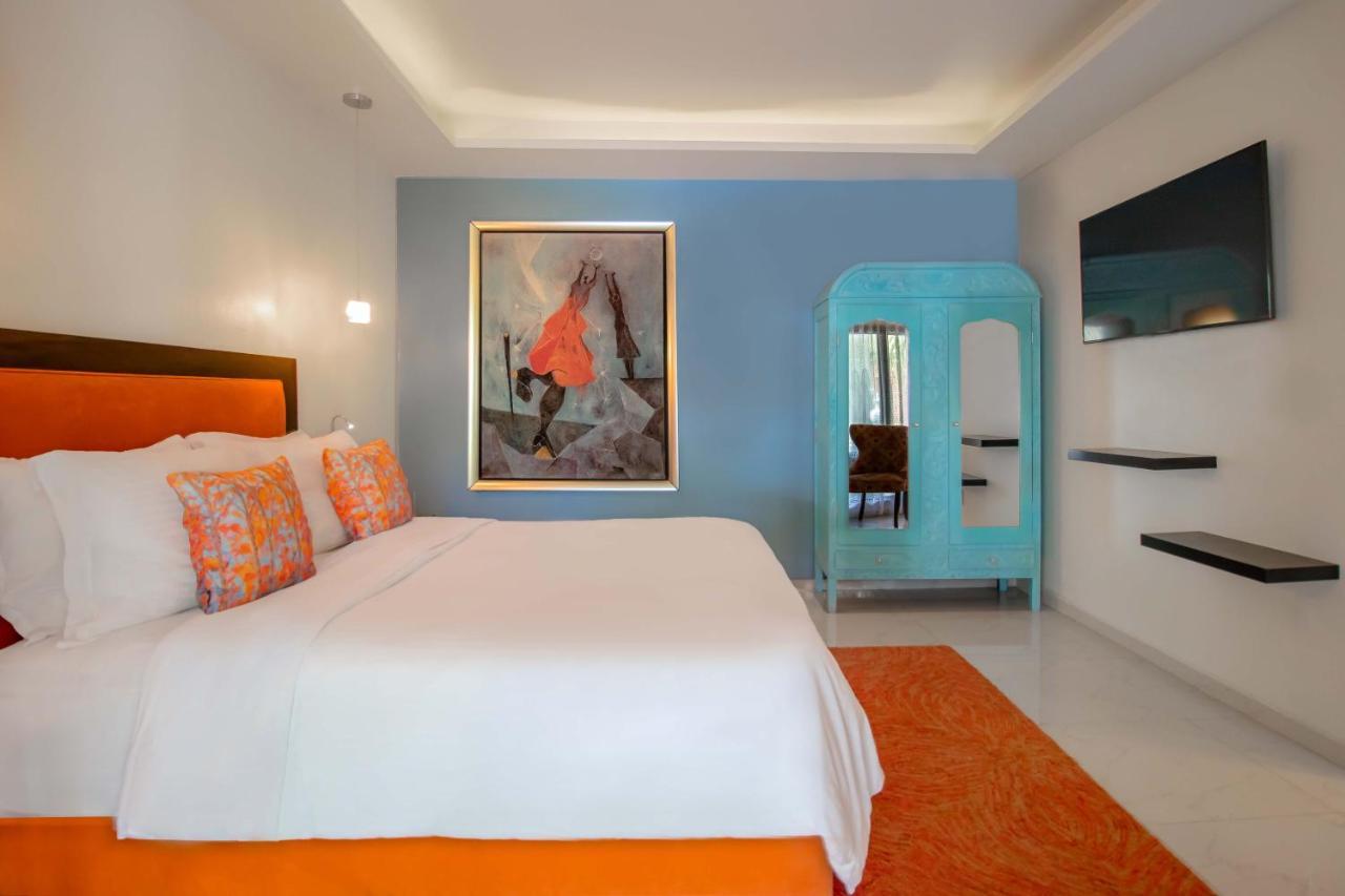 Tres79 Boutique Orizaba Hotel