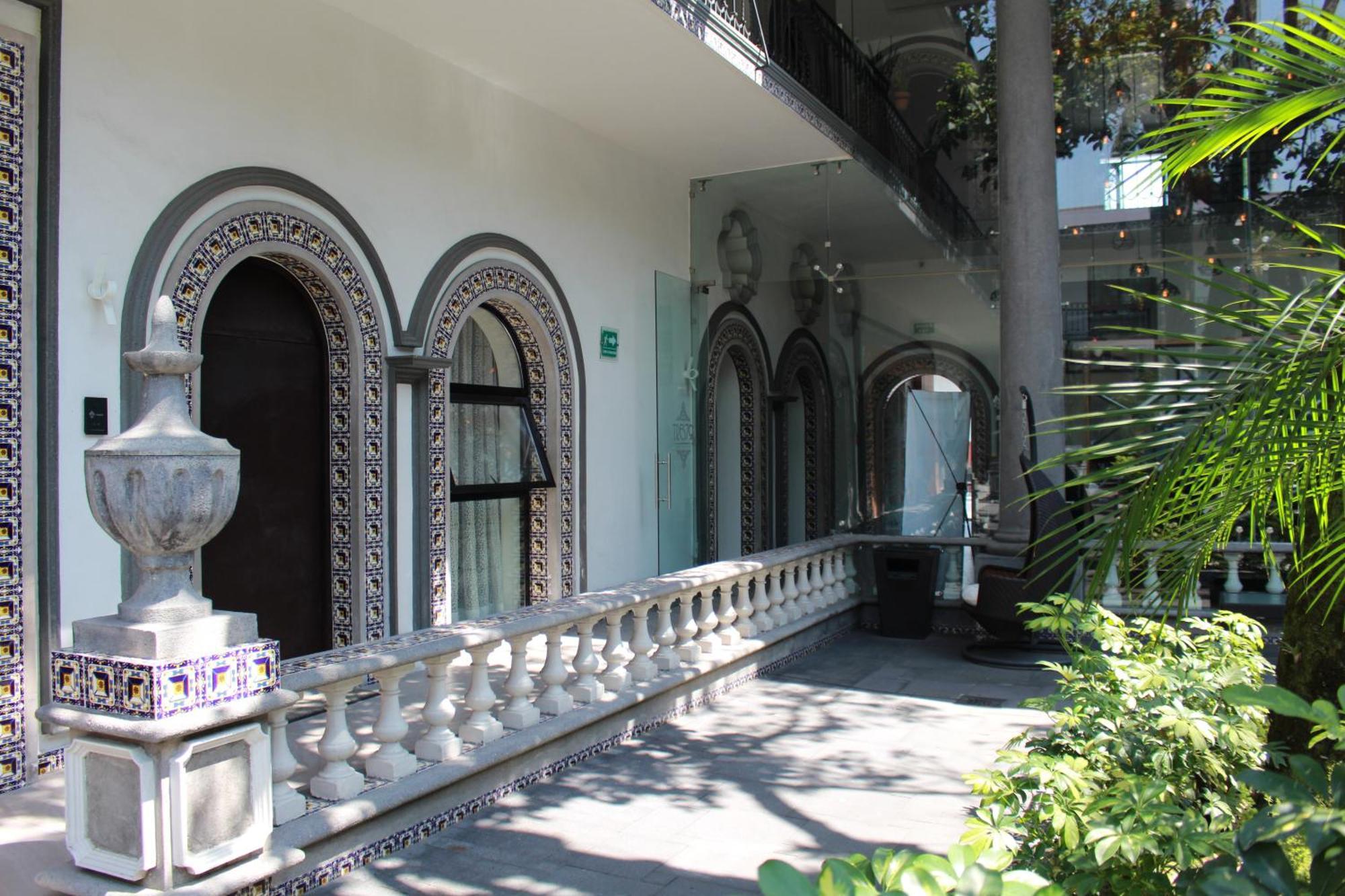 Hotel Tres79 Boutique Orizaba Orizaba (Veracruz)