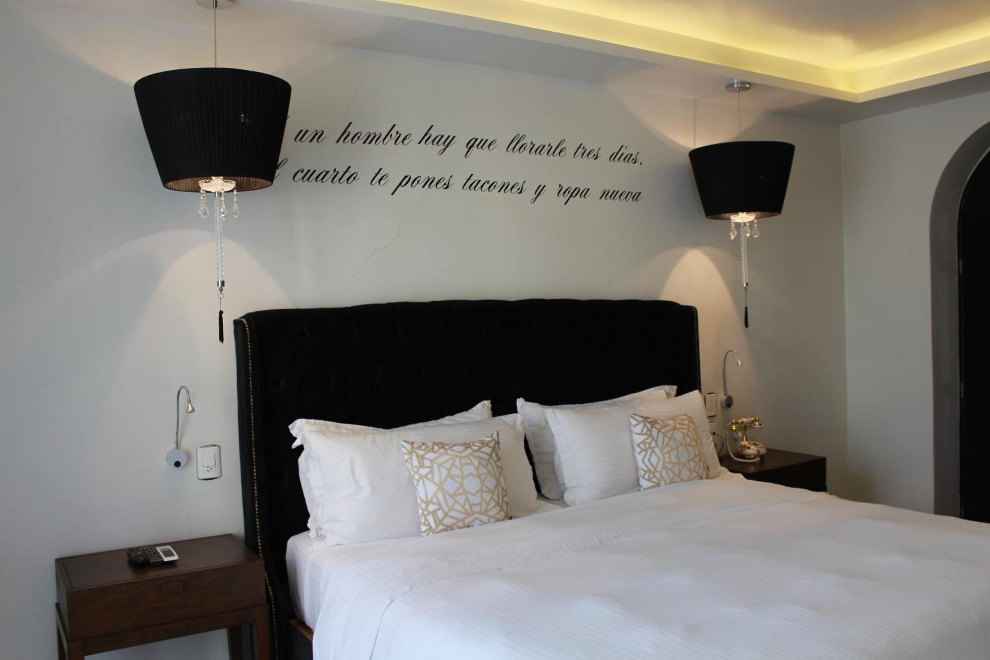Tres79 Boutique Orizaba Hotel 4*