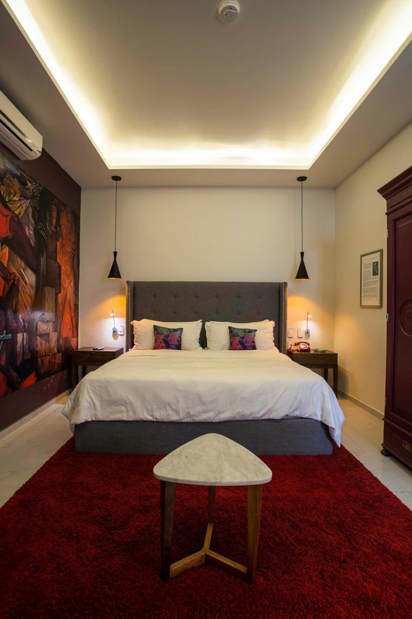 Tres79 Boutique Orizaba 4*