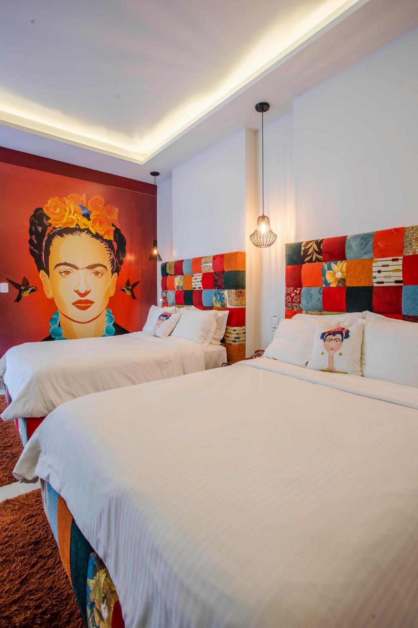 Tres79 Boutique Orizaba Hotel