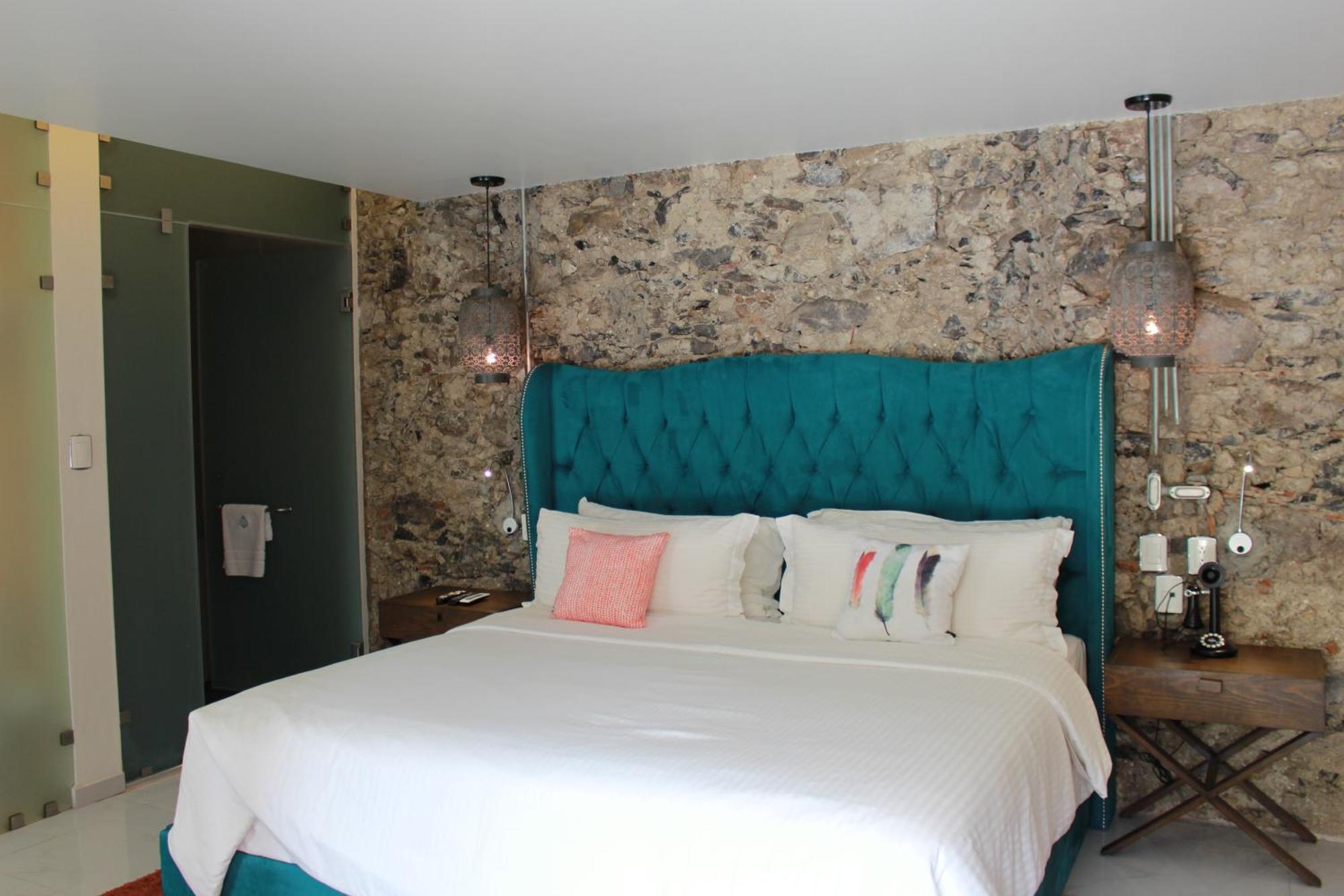 Hotel Tres79 Boutique Orizaba