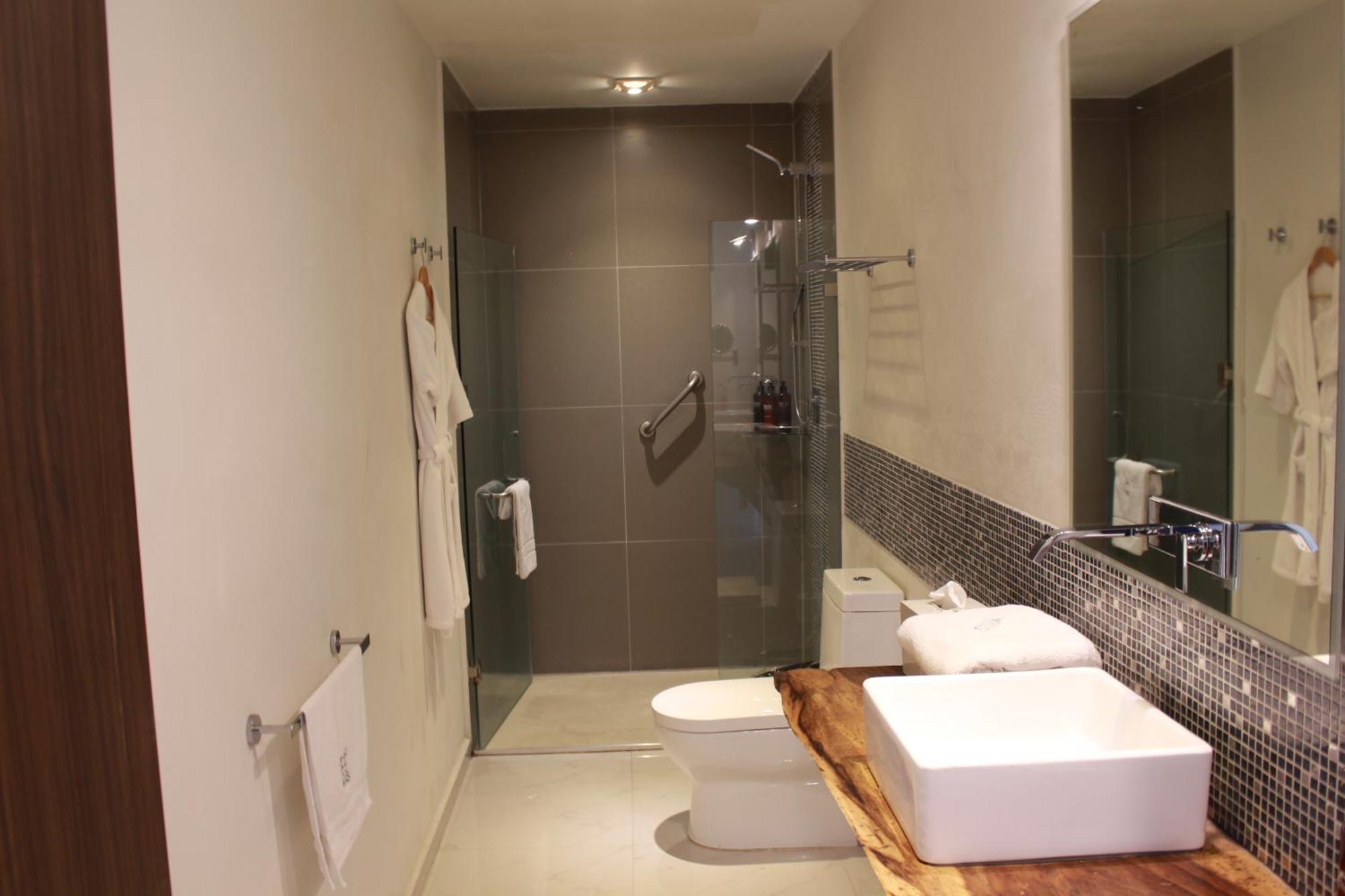 Tres79 Boutique Orizaba Hotel 4*