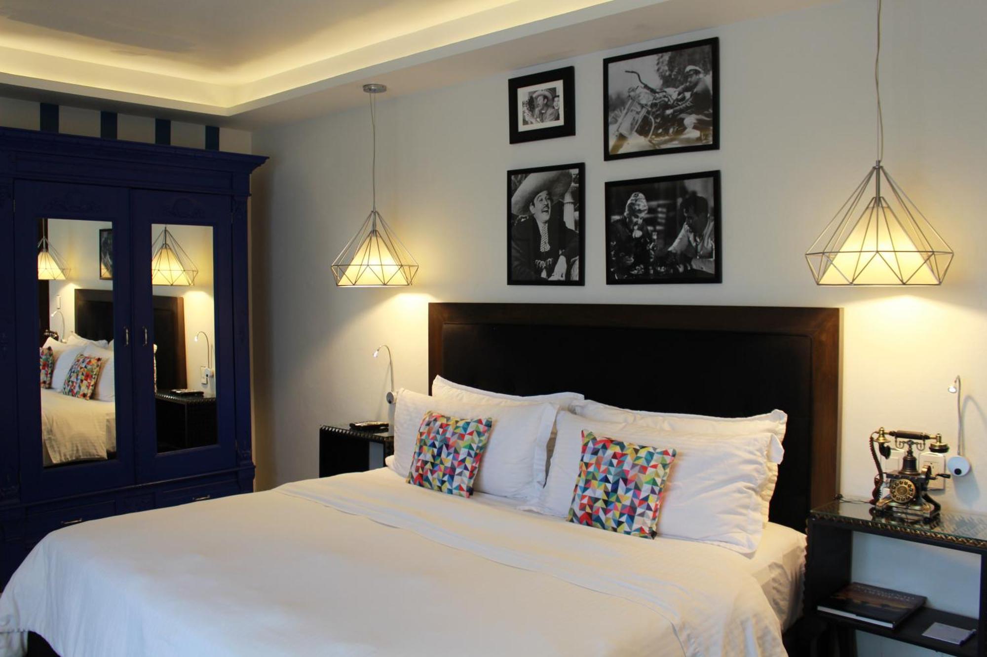 Tres79 Boutique Orizaba 4*