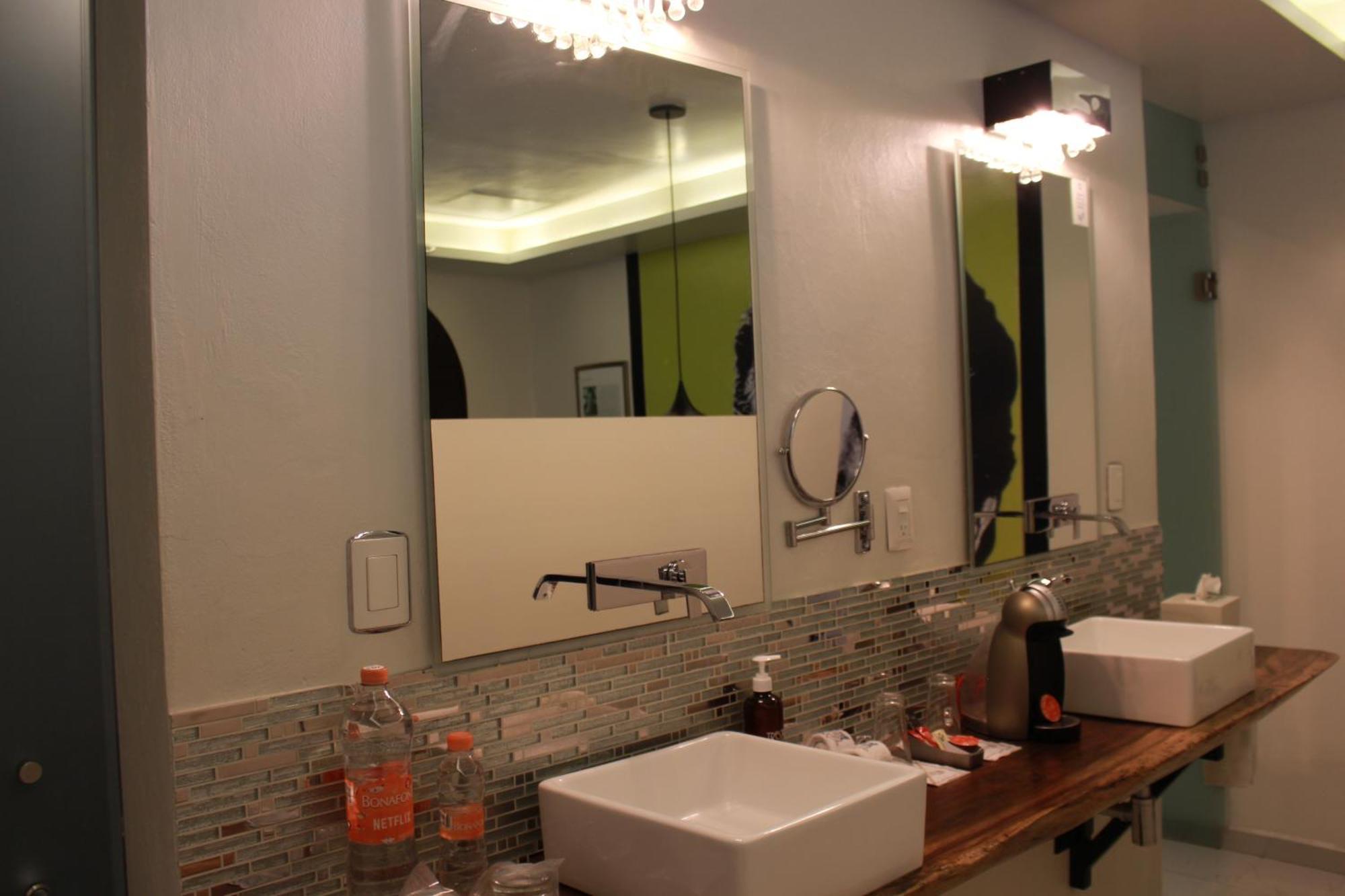 Hotel Tres79 Boutique Orizaba 4*
