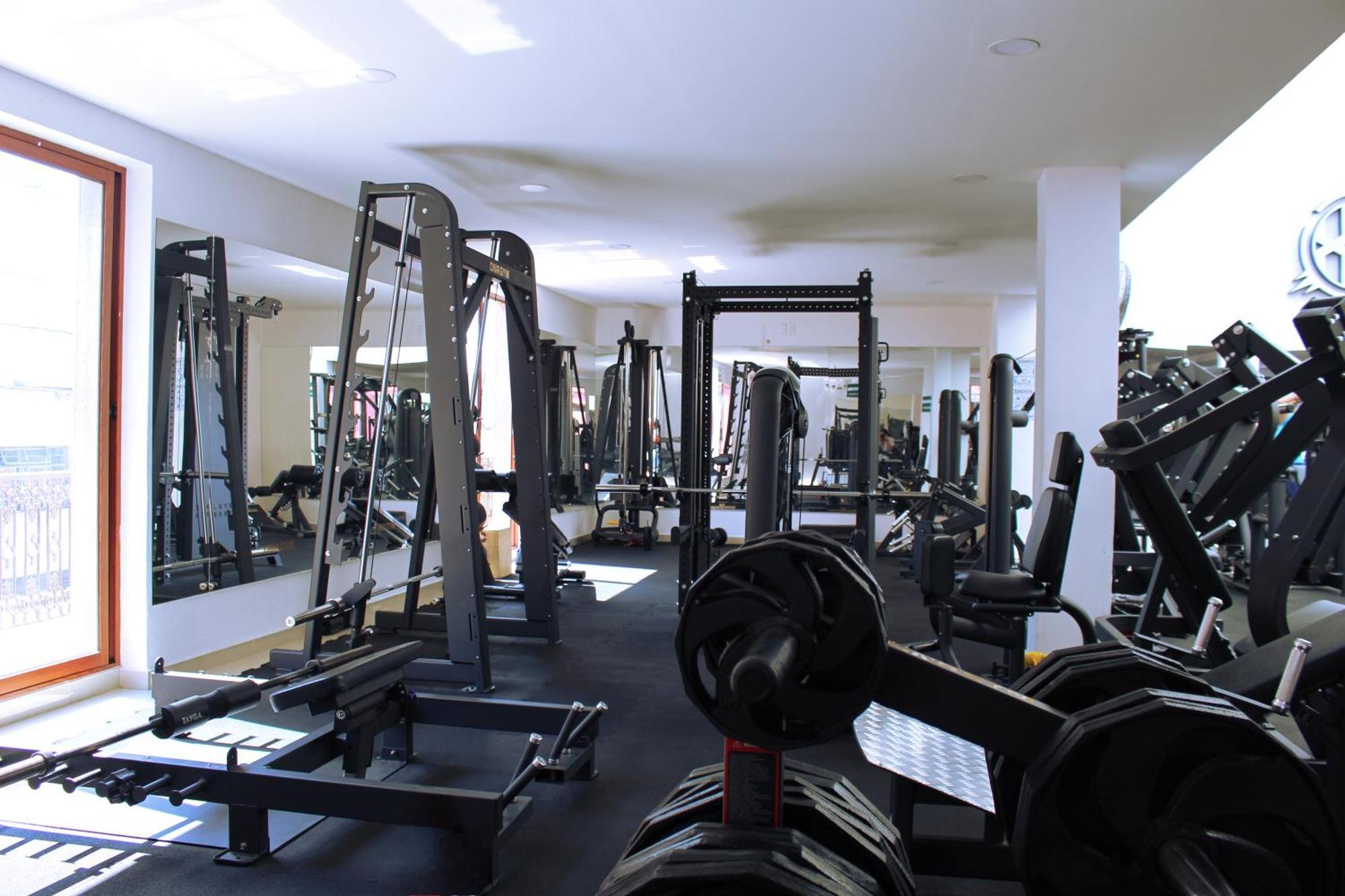 Tres79 Boutique Orizaba 4* Orizaba (Veracruz)
