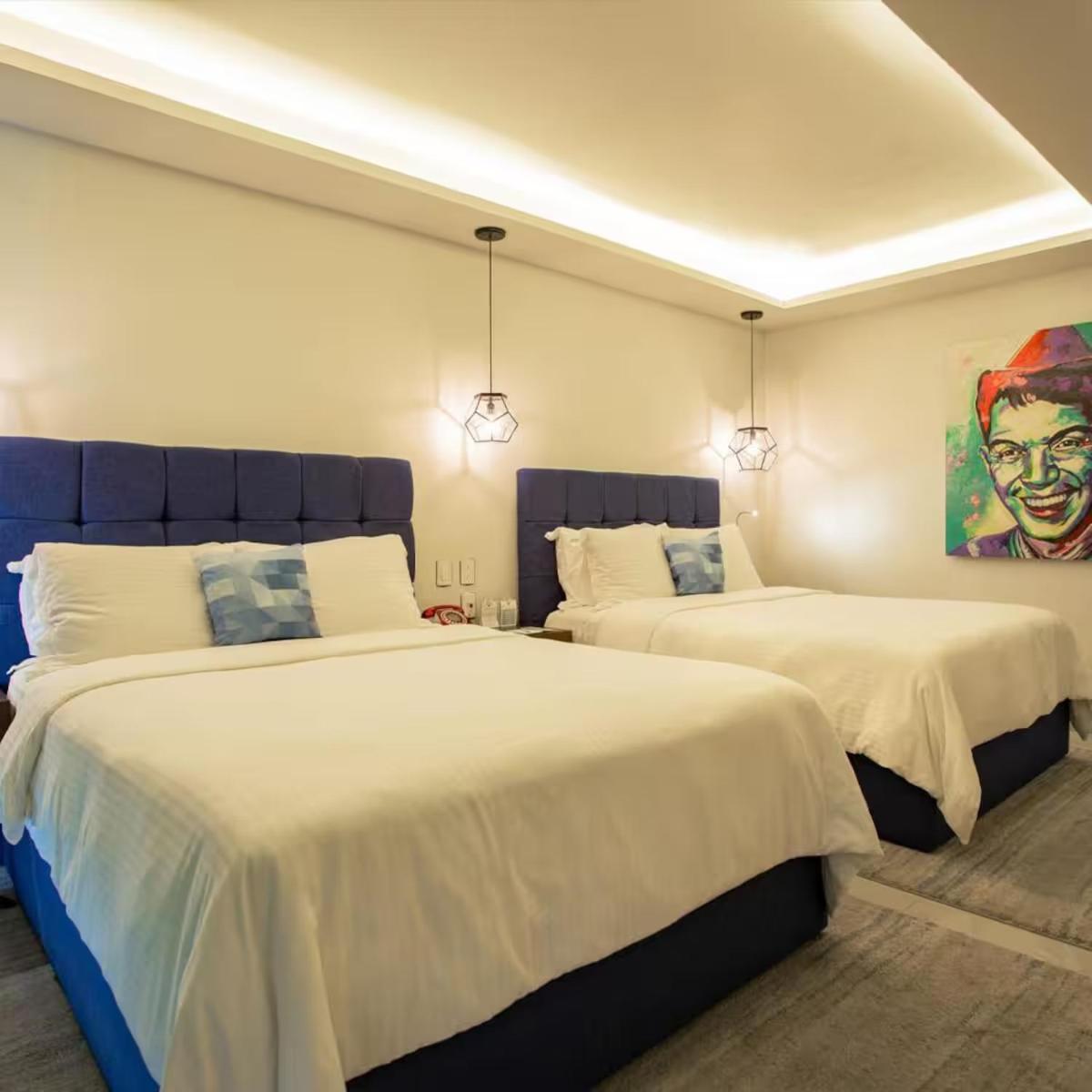 Hotel Tres79 Boutique Orizaba Orizaba (Veracruz)