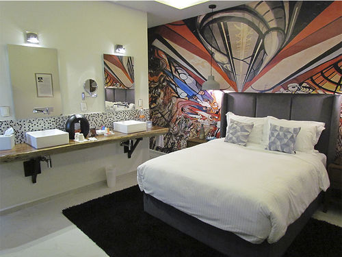 Hotel Tres79 Boutique Orizaba Orizaba (Veracruz)