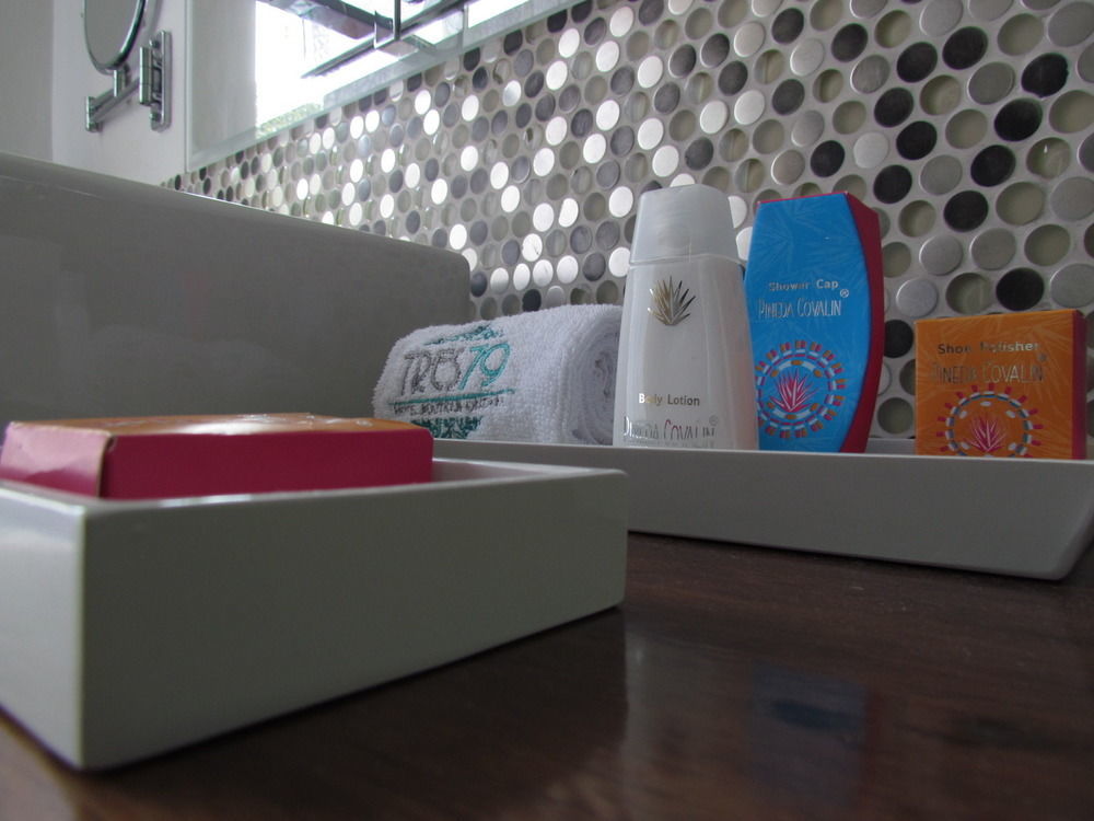 Tres79 Boutique Orizaba